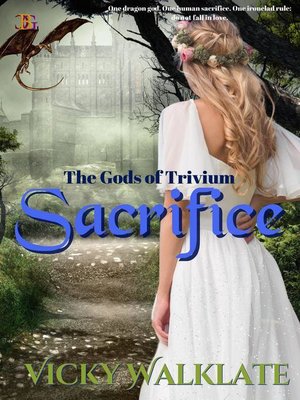 cover image of Sacrifice